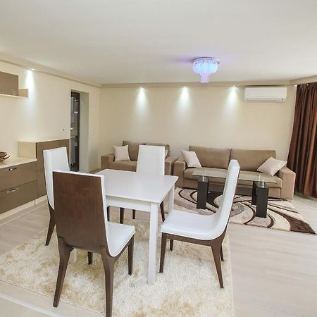 Sundance Apartments Sandanski Esterno foto