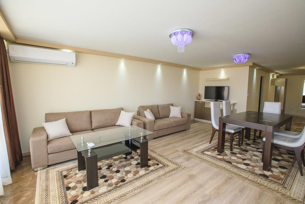 Sundance Apartments Sandanski Esterno foto