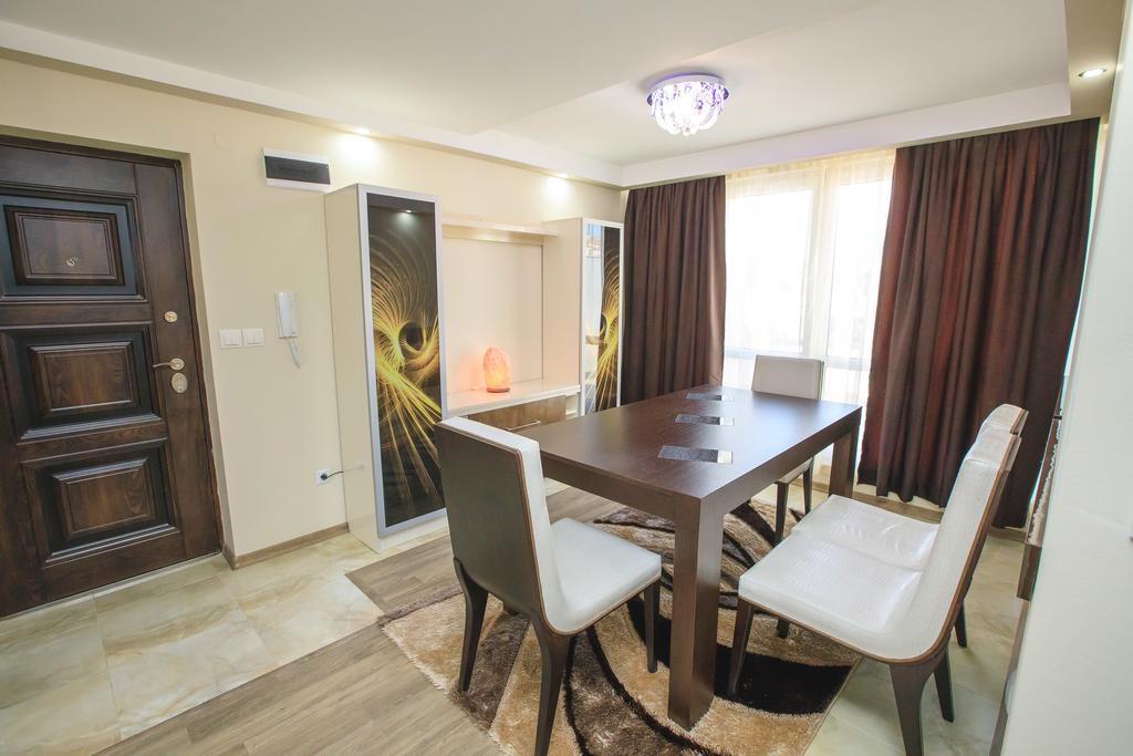 Sundance Apartments Sandanski Esterno foto