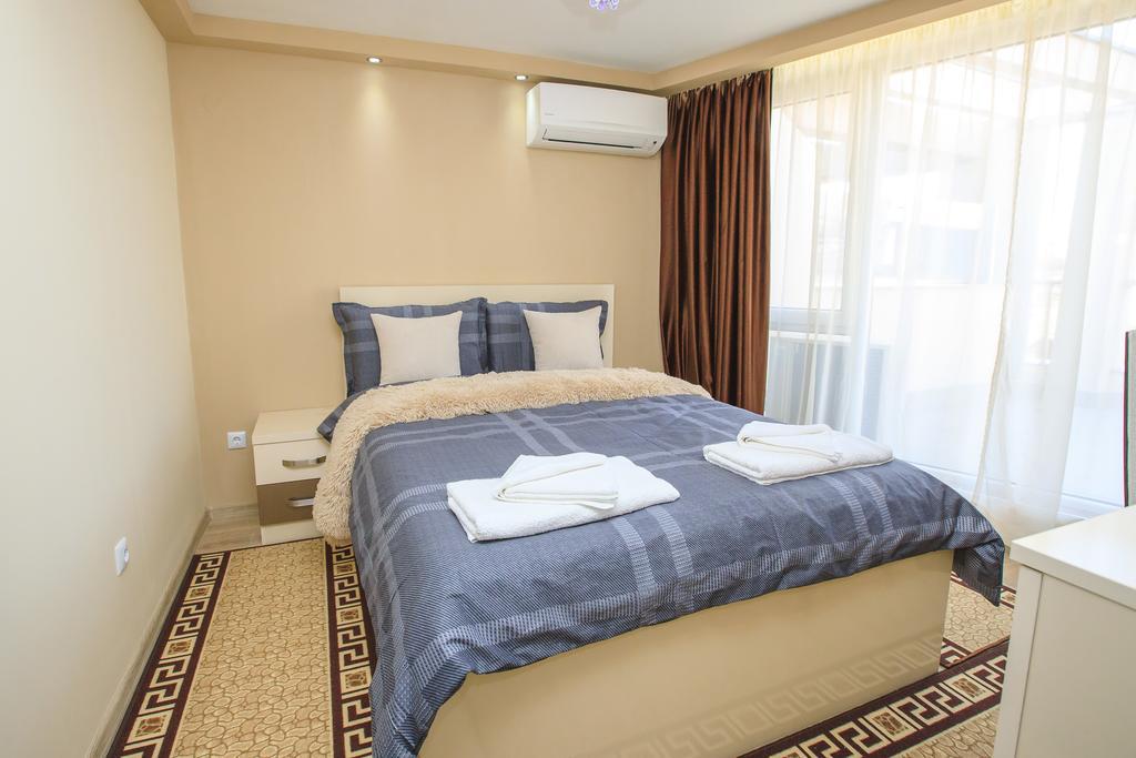 Sundance Apartments Sandanski Esterno foto