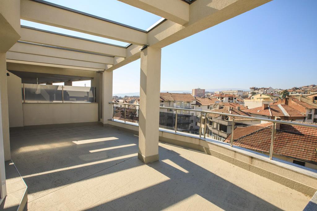 Sundance Apartments Sandanski Esterno foto