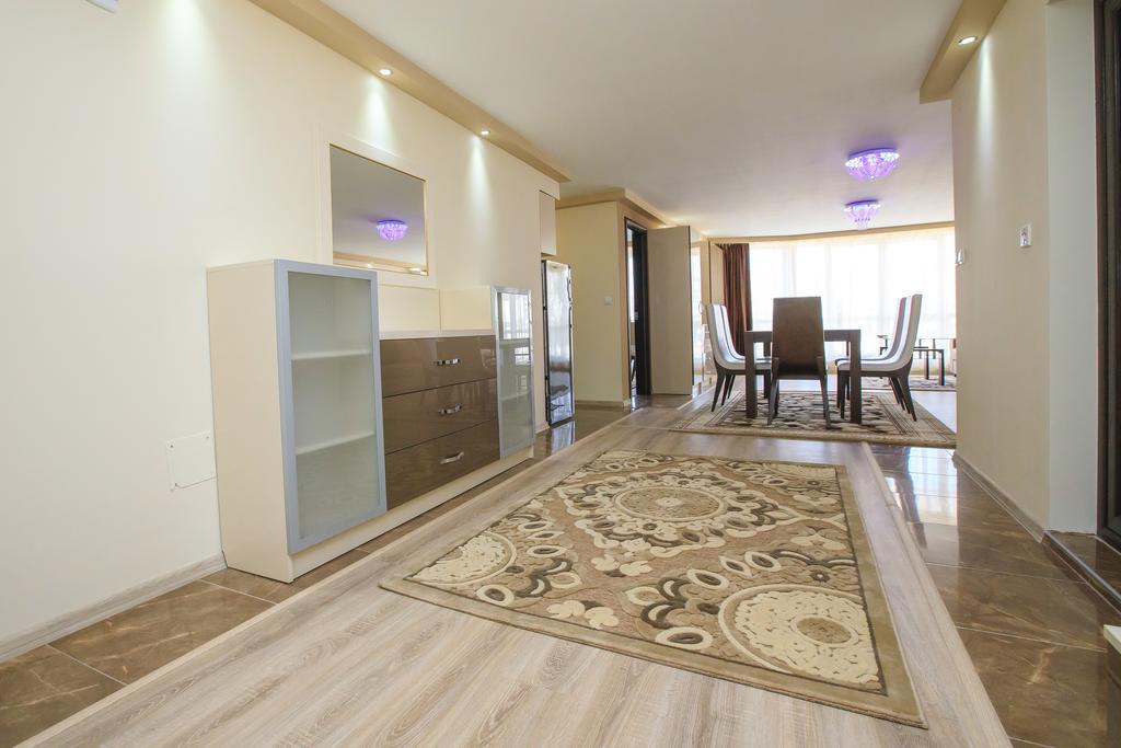 Sundance Apartments Sandanski Esterno foto