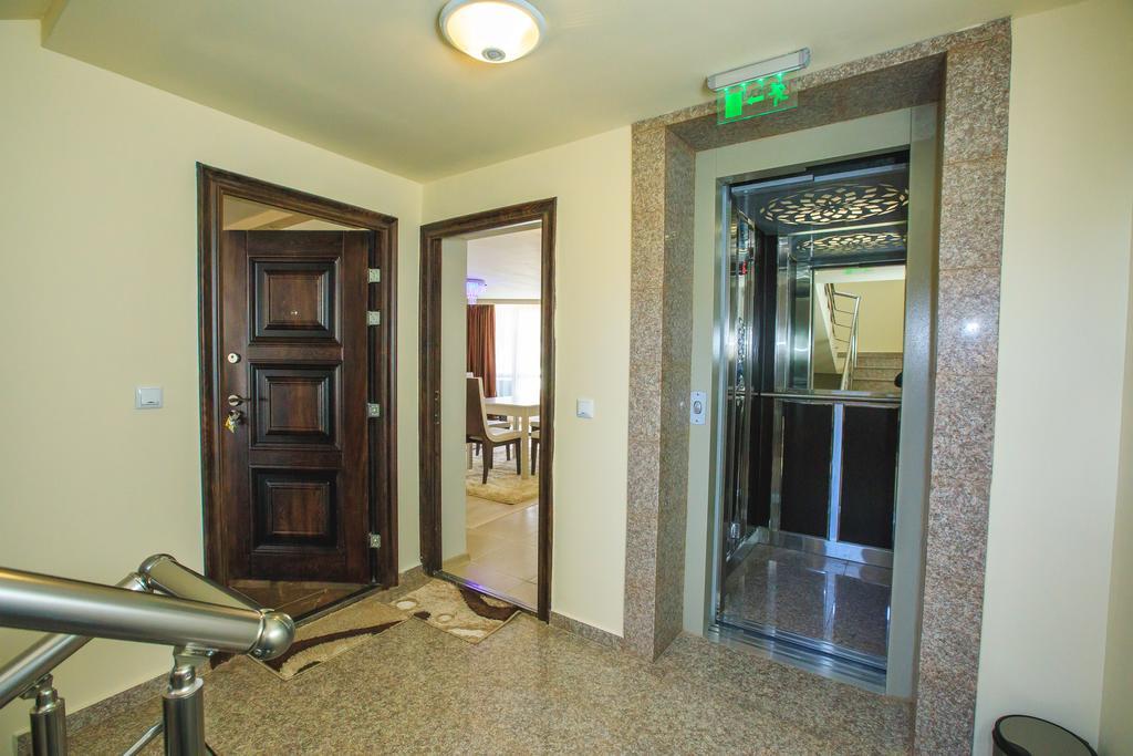 Sundance Apartments Sandanski Esterno foto