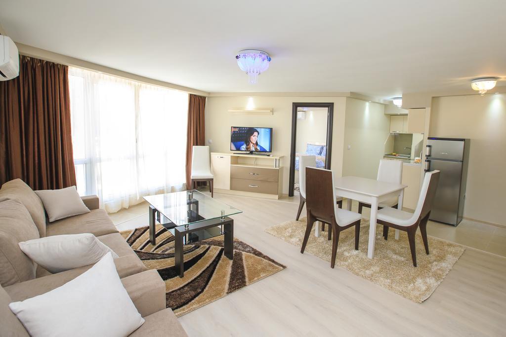 Sundance Apartments Sandanski Esterno foto