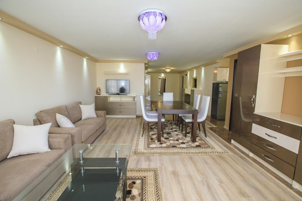 Sundance Apartments Sandanski Esterno foto