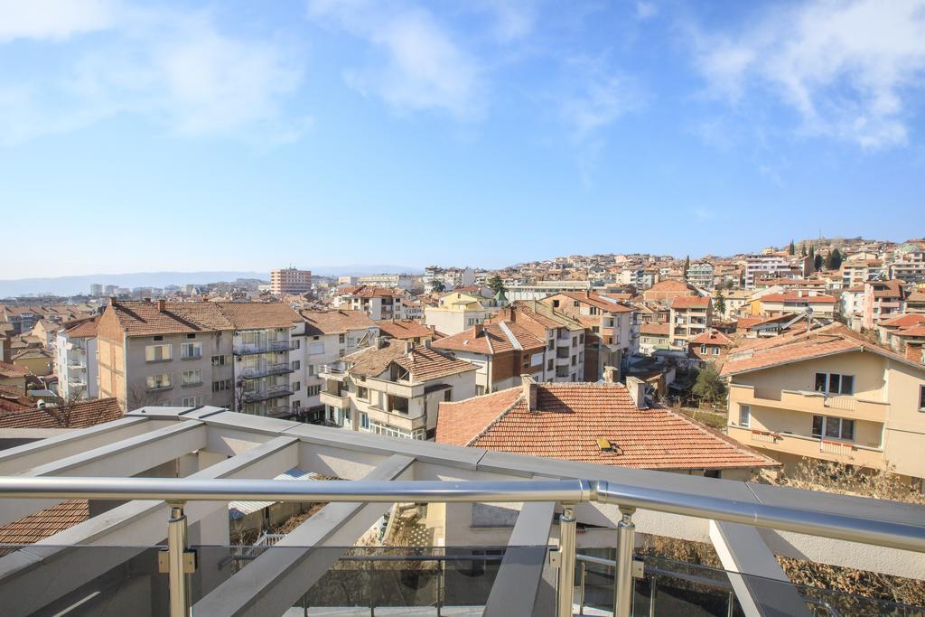 Sundance Apartments Sandanski Esterno foto