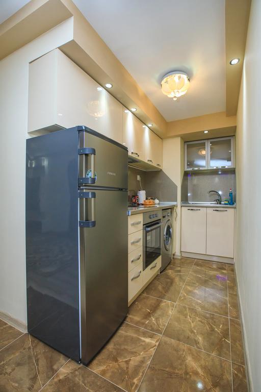 Sundance Apartments Sandanski Esterno foto