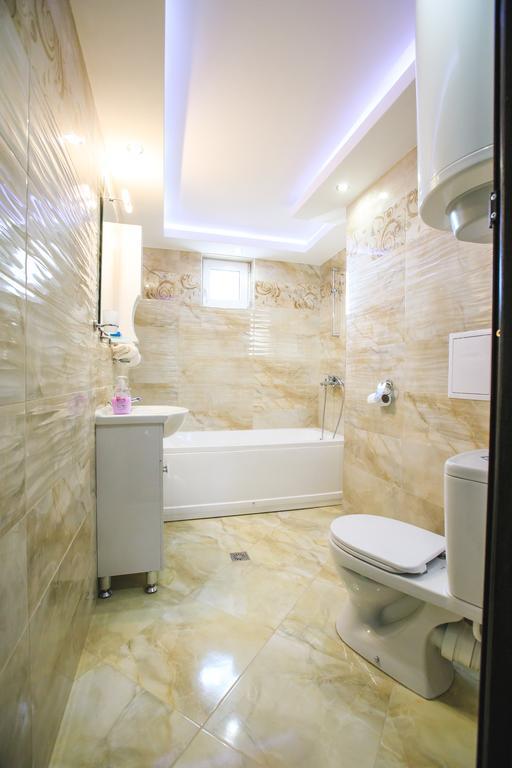 Sundance Apartments Sandanski Esterno foto