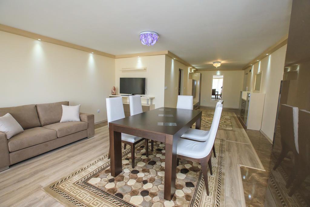 Sundance Apartments Sandanski Esterno foto