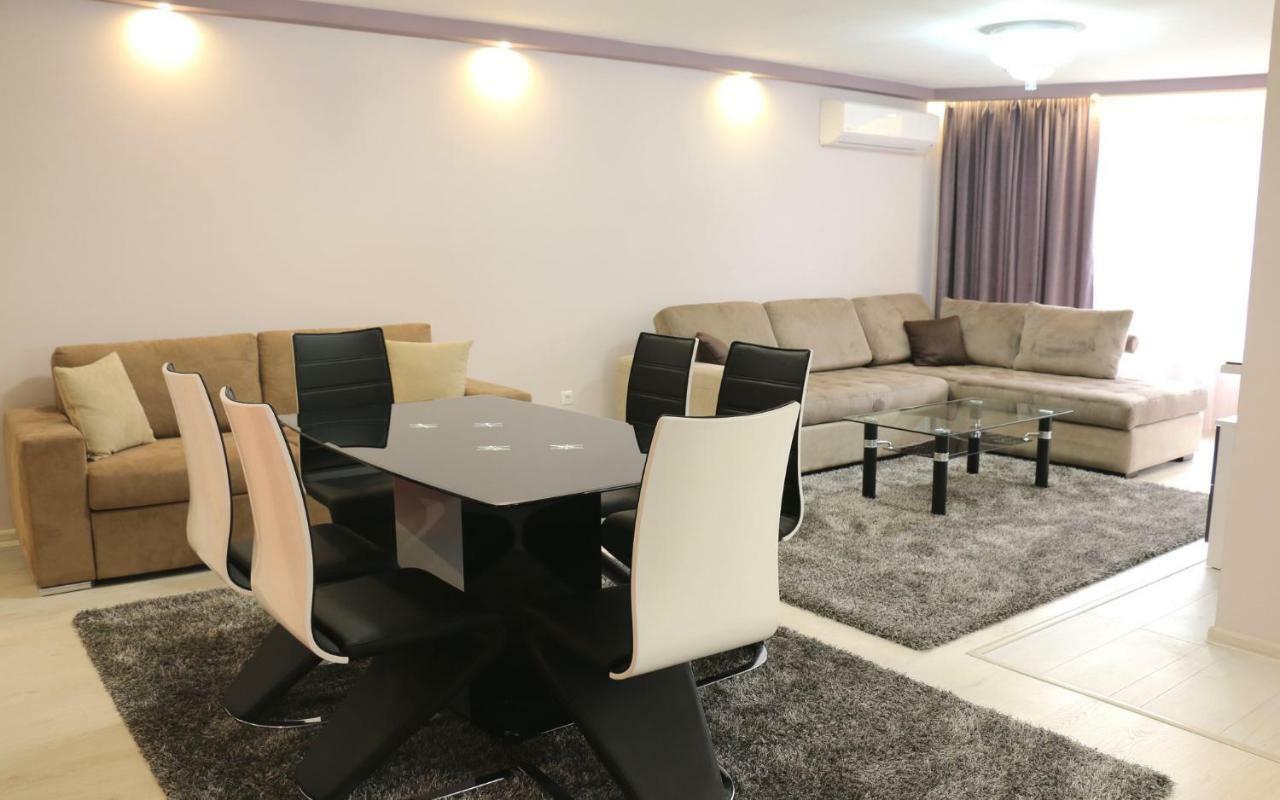 Sundance Apartments Sandanski Esterno foto