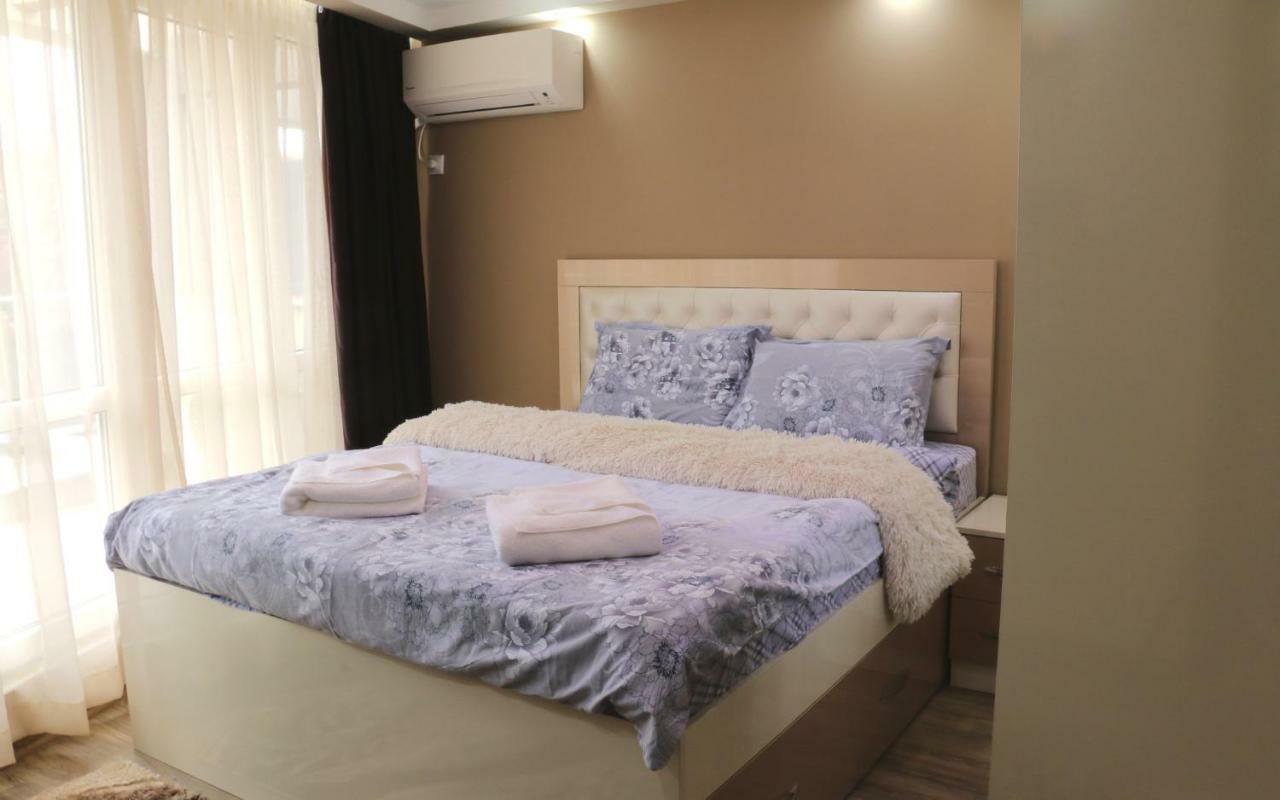 Sundance Apartments Sandanski Esterno foto