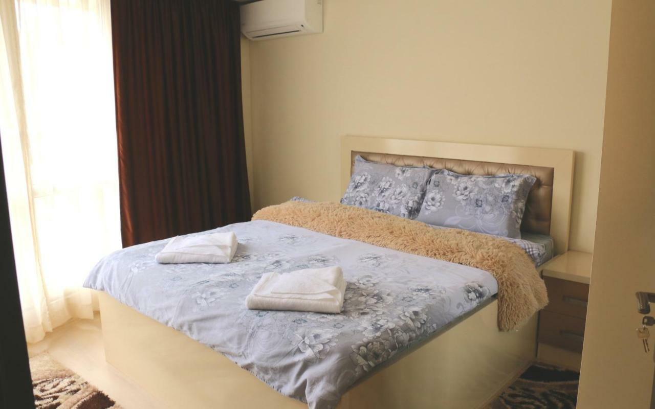 Sundance Apartments Sandanski Esterno foto